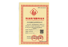 荣誉资质